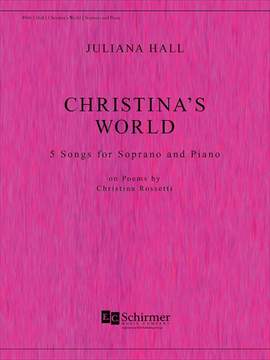 Juliana Hall: Christina's World