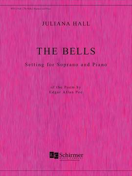 Juliana Hall: The Bells