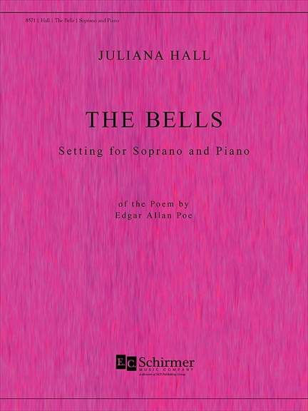 Juliana Hall: The Bells