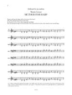 Method for Harp Product Image