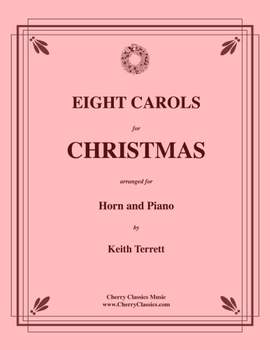 Eight Christmas Carols