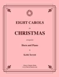 Eight Christmas Carols