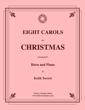 Eight Christmas Carols