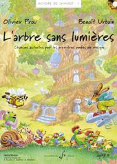 Benoit Urbain: Histoire De Chanter Vol. 1