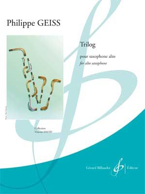 Philippe Geiss: Trilog