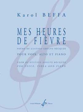 Karol Beffa: Mes Heures De Fievre