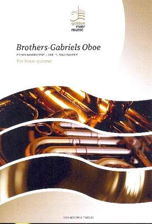 Ennio Morricone: Brothers - Gabriel's Oboe