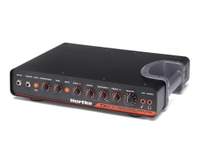 TX600 Lightweight Bass Amplifier - UK Plug