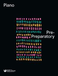 LCM Piano Handbook 2018-2020 Pre-preparatory