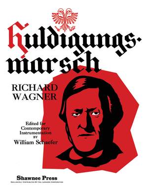 Richard Wagner: Huldigungsmarsch