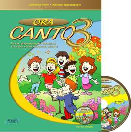 Lanfranco Perini_Maurizio Spaccazocchi: Ora Canto Vol. 3