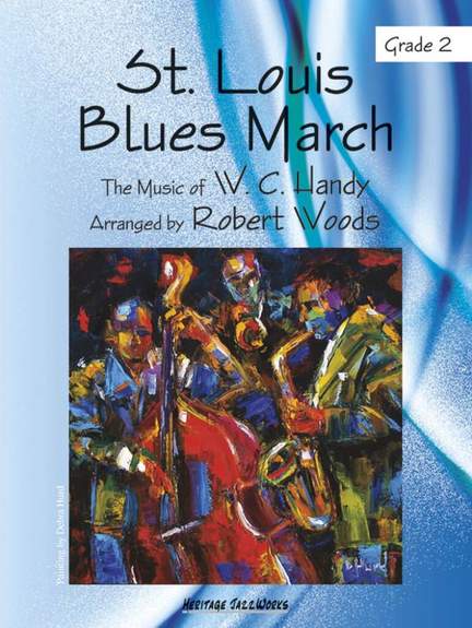 St. Louis Blues March