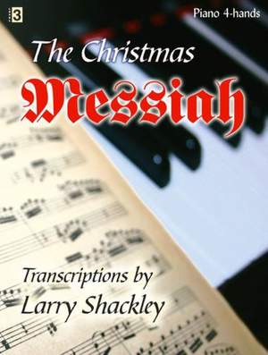 Georg Friedrich Händel: The Christmas Messiah