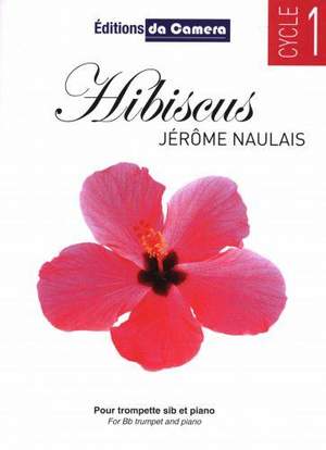 Jérôme Naulais: Hibiscus