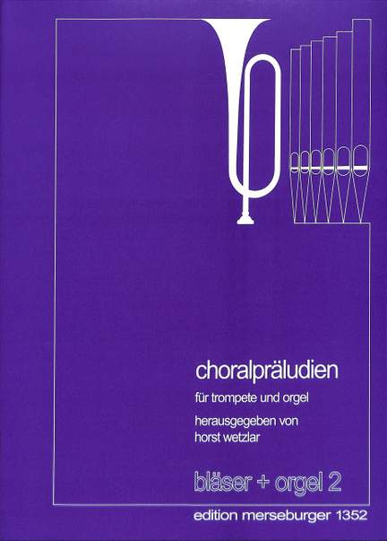 Choralpräludien