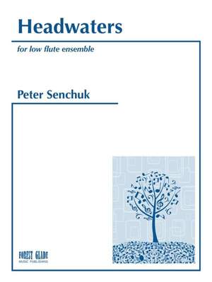 Peter Senchuk: Headwaters