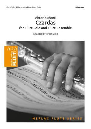Vittorio Monti: Czardas