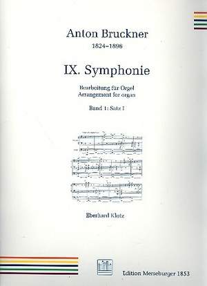 Anton Bruckner: Sinfonie Nr. 9