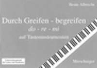 Beate Albrecht: Durch Greifen - Begreifen