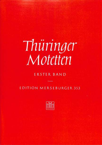 Thüringer Motetten
