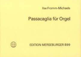 Ilse Fromm Michaels: Passacaglia