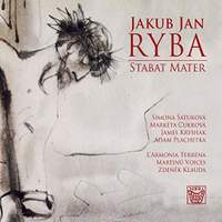 Ryba: Stabat mater