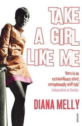Take A Girl Like Me