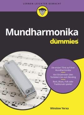 Mundharmonika für Dummies
