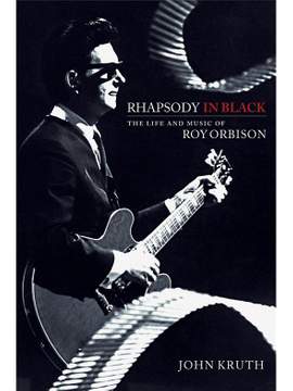 John Kruth: Rhapsody in Black
