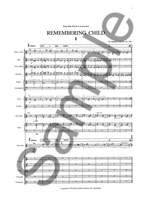 Per Nørgård: Remembering Child - Version 2013 Product Image