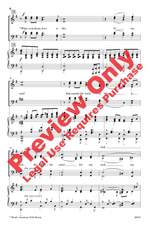 Dengler, Susan: What Love Is This SATB Product Image