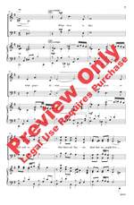 Dengler, Susan: What Love Is This SATB Product Image