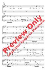 English, T: We Are Your Church SATB Product Image
