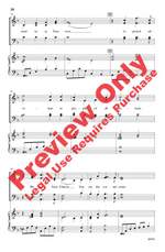 English, T: We Are Your Church SATB Product Image