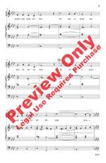 Murphy, Ryan: Come Labor On SATB Product Image