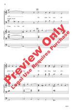 Murphy, Ryan: Come Labor On SATB Product Image