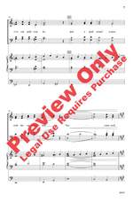 Murphy, Ryan: Come Labor On SATB Product Image