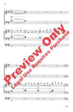 Murphy, Ryan: Come Labor On SATB Product Image