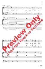Murphy, Ryan: Come Labor On SATB Product Image