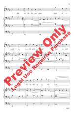 Murphy, Ryan: Come Labor On SATB Product Image