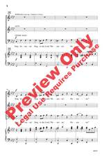 Liebergen, Patrick M: Hosanna Celebration SATB Product Image