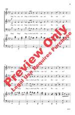 Liebergen, Patrick M: Hosanna Celebration SATB Product Image