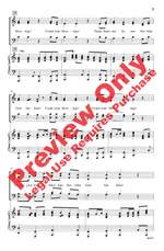 Scholes, L: Celtic Blessings SATB Product Image