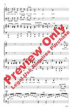 Scholes, L: Celtic Blessings SATB Product Image