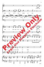 Scholes, L: Celtic Blessings SATB Product Image