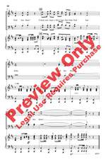 Scholes, L: Celtic Blessings SATB Product Image