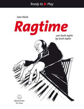 Joplin, Scott: Ragtime