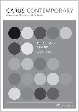 Matsushita, Ko: Salva me
