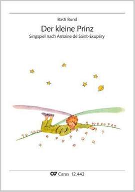 Bund, Basti: Der kleine Prinz
