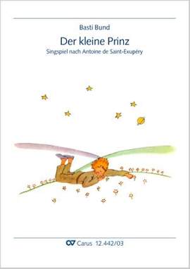 Bund, Basti: Der kleine Prinz